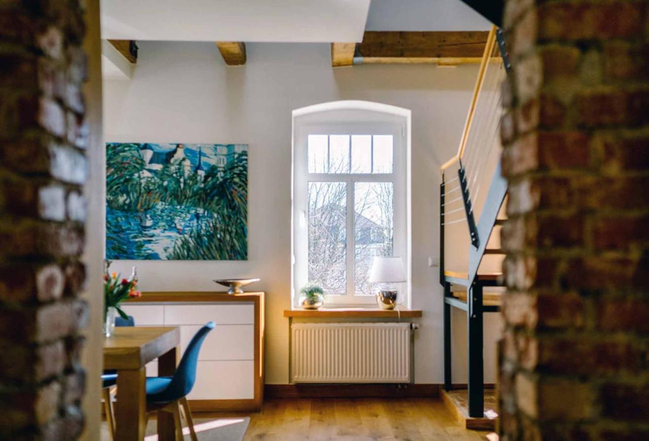 Ferienwohnung Radeberg Exterior foto