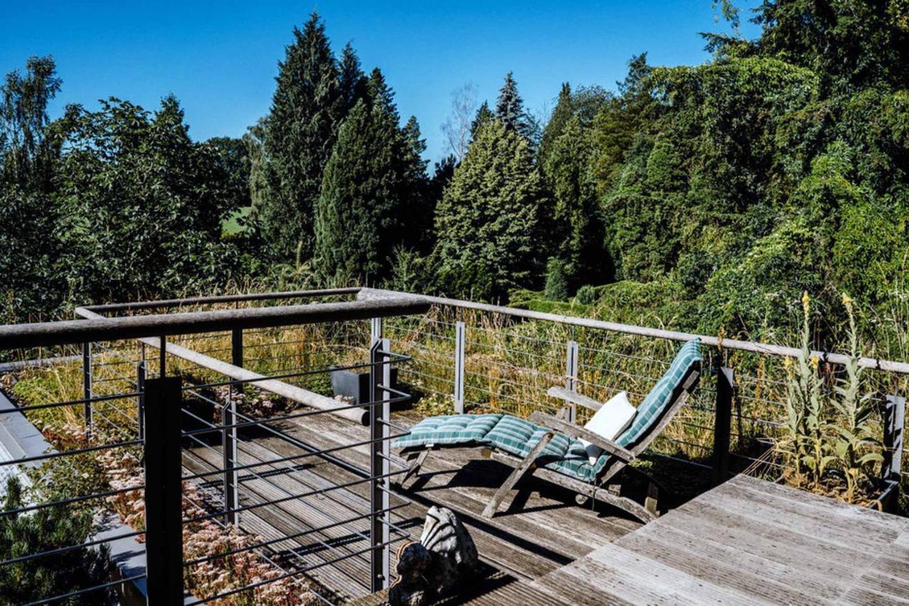 Ferienwohnung Radeberg Exterior foto